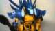 Forgeworld Eldar Titan Worthy Painting