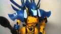 Forgeworld Eldar Titan Worthy Painting