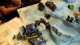Chaos Space Marine VS Space Wolves Battle Report