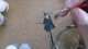 How to Paint Gandalf the Grey Part 3