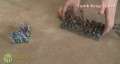 Tomb Kings vs High Elves Warhammer Fantasy Battle Report - Part 4/4
