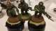 How to paint a Imperial guardmen part 4