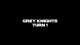 Blood Angels VS Grey Knights Part 2/8 Banter Batrep