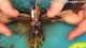 How to paint High Elf Lord on Griffon? Island of Blood Warhammer fantasy battle