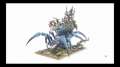 Orc and Goblin Arachnarok Painting tutorial