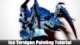 How to Paint an Ice Tervigon