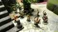 40k Batrep, Blood Angels vs Chaos Daemons, Part 1