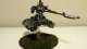 Necron Commission Day 13
