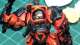 How to Paint a SpaceHulk Terminator Part 3/5