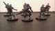 Infinity Panoceania Starter Set Part 1