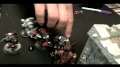 WARMACHINE & HORDES BATTLE REPORT: Four Corner Epic Mangled Metal 25pts