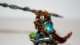 How to Paint a Necron Overlord