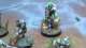 Infinity The Game, PanOceania, Worthy Painting