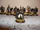 How to paint The Guards of the Fountain Court.