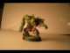 Nurgle Ork Update *Painted*