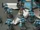 1750 orks vs space marines