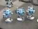 Battle Report Orks vs Tau 1750