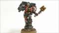 Blood Angels Brother Lemartes