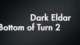 Tyranids Vs Dark Eldar Planetstrike