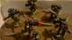 Space Marine Vangaurd Veteran squad