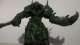 SCULPT : Deamon Prince of Nurgle -=W.I.P=-