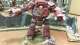 Contemptor dreadnought 