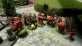 40k Batrep, Blood Angels vs Chaos Daemons, Part 2