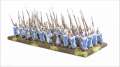 High Elf Spearmen