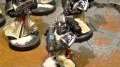Warhammer 40,000 Pre Heresy Dark Angels