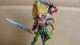 Wood Elves Wardancer Hero / Champion 