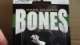 Bones Werewolf unboxing 