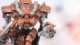 Painting Warmachine & Hordes: Karchev