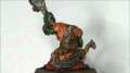 How to Paint an Orc Shaman