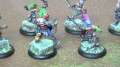 Outcasts, Dark-Age