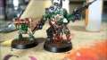 Ork Painboy Painting Tutorial