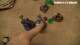 Warmachine Battle Report: Cygnar vs Trollbloods Part 2/2