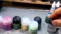 New Paints Review (Part 1)