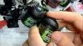 New GW paints Review (Part 2 - shades)