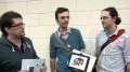 Salute 2012