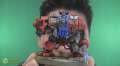 Blood Angels Tactica - Furioso Dreadnought