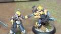 Yellow Jackets MERCS