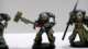 Grey Knight Purifiers