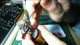 How To: Wet blending with drying retarder