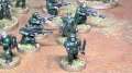 Imperial Guard Veterans, Who said 80s action heros are dead!