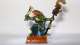 Skink priest
