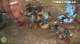 Warmachine Battle Report: Cygnar vsTroll Bloods 35pts Part 2/3