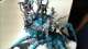 Icy Orcs of the North: Arachnarok Spider complete!