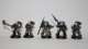How to Paint Grey Knight Purifiers