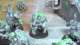 Custom Space Wolves and Landraider 
