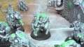 Custom Space Wolves and Landraider
